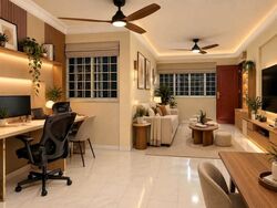Blk 208 Yishun Palm Spring (Yishun), HDB 4 Rooms #622602971